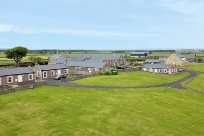 Image de Maison Stead Cottage, Embleton