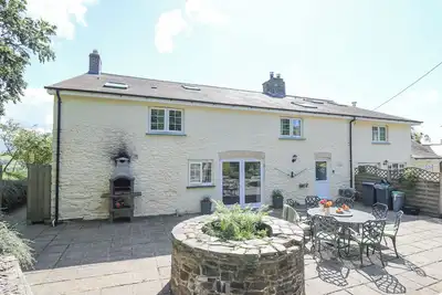 Image de Penuwch Fach, Aberystwyth