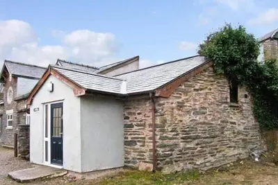 Image de Hendre Aled Cottage 1, Llansannan
