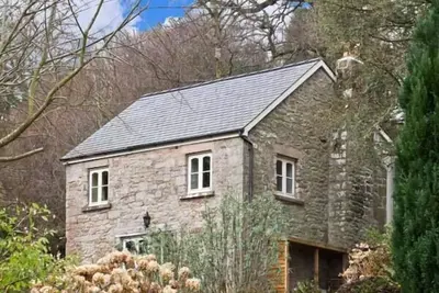 Image de The Generals Cottage, Penallt