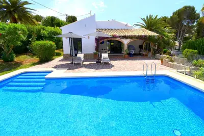 Casa Markoli Javea - 5040