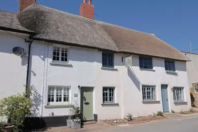 Robin Cottage, Otterton