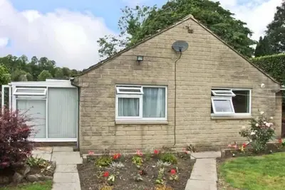 Matlock Green, Matlock