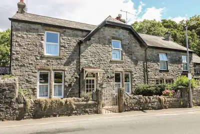 Riverside View, Cark In Cartmel