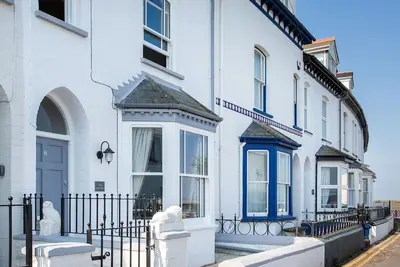 Image de The Crab Shell, Appledore