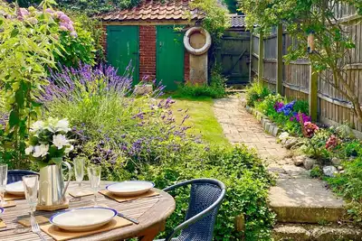 Image de Tinkers Cottage - Trois Chambres Maison, Couchages 5