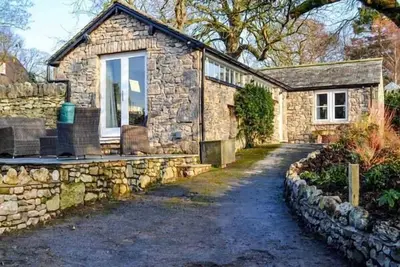 Image de Le hangar de rempotage, Burton-In-Kendal