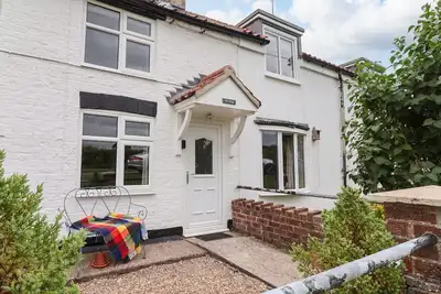 Image de Le chalet, Kilham