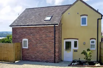 Image de Manor Cottage, Ludlow