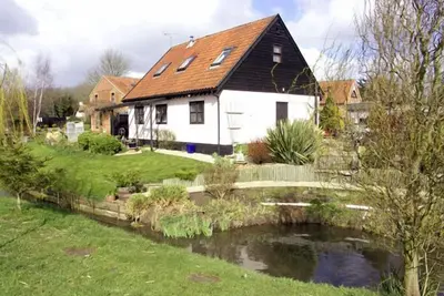 Image de Le Hayloft, Necton