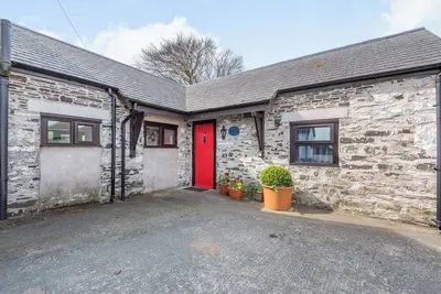 Image de Stables Cottage, Llanrwst
