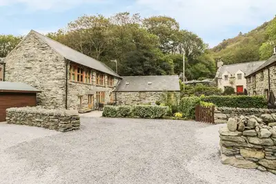 Image de Hendoll Barn, Fairbourne