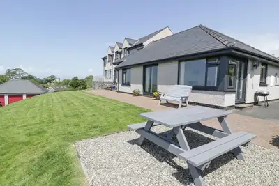Image de Bryn Coch Bach, Dyffryn Ardudwy