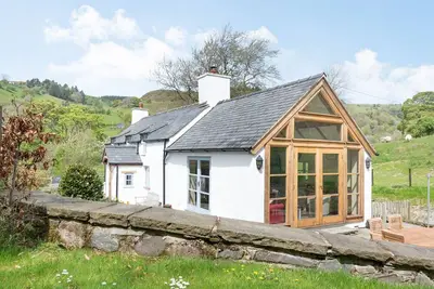 Image de Stylo Y Bont, Glyn Ceiriog