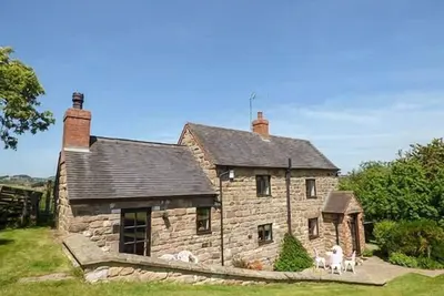 Image de Chevinside Cottage, pet friendly à Belper, Ref 919593