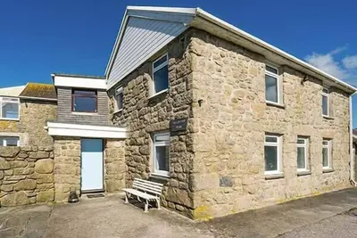 Image de Tregiffian Vean, Sennen Cove