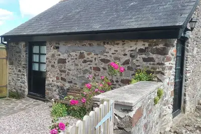 Image de Le vieil atelier, Knowstone