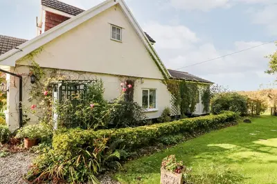 Image de Cottage de Claire, Kilkhampton