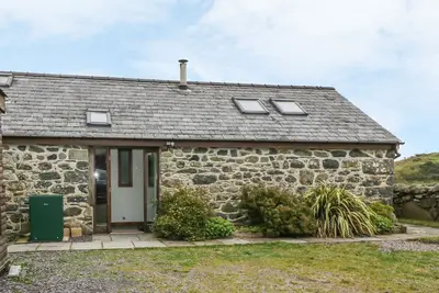 Image de Y Beudy, Criccieth