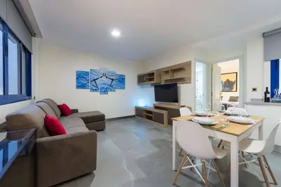 Image de Suites Garden Apartment 15