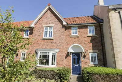Image de White Rose Cottage, Filey