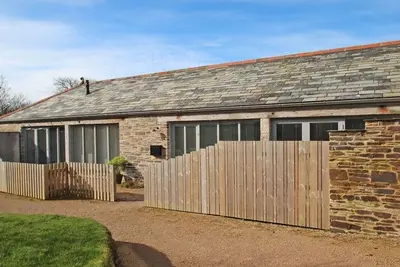 Image de The Old Dairy, Padstow