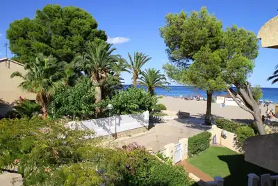 Image de Portofino Casa 1ª línea, Bbq y Wifi gratis