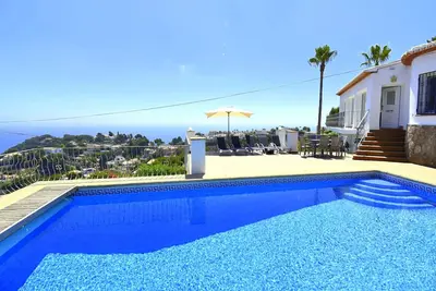 Casa Mahler Javea - 5045