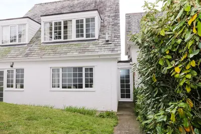 Image de Le chalet de Wylan Hall, Beaumaris