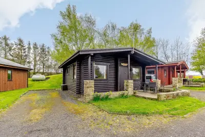 Image de Harbottle Lodge, pet friendly Ă Longframlington, Ref 938817