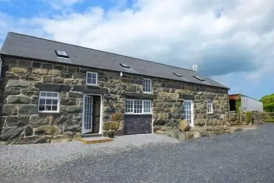 Image de Y Stabal, Criccieth