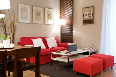 Image de Ramblas Apartment, Boqueria
