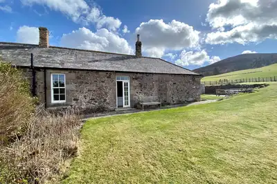 Image de Akeld Cottage, Wooler