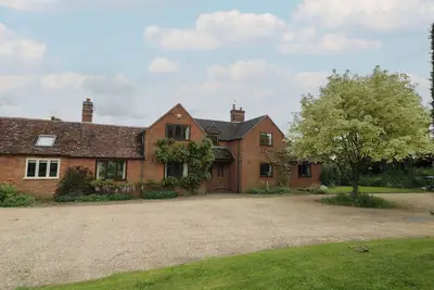Image de Highcroft, Stratford-Upon-Avon