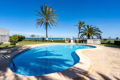 Image de PlayaSol - Denia, Costa Blanca