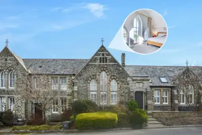 Image de Primrose House - Quatre Chambres Maison, Couchages 8