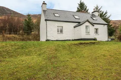Image de Cottage Creag Mhor, Dornie