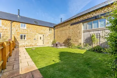 Image de Rose Cottage, Great Tew