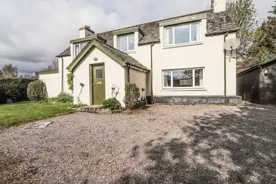 Image de Baldow Cottage, Kincraig