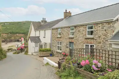 Image de Hillbrook House, Nolton Haven