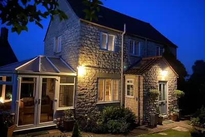 Image de Castle View, pet friendly, avec feu ouvert à Helmsley, Ref 2779