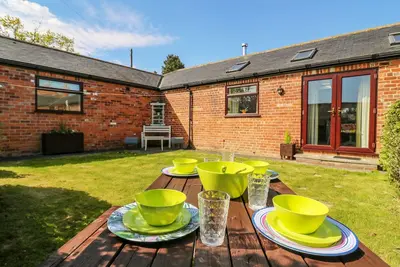 Image de 1 Pines Farm Cottages, Tadcaster