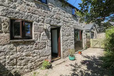Image de Basse Rissick Cottage à Penzance, Réf 960012