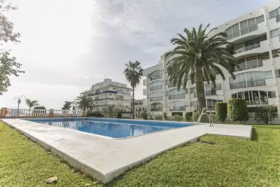Image de . Carabeo 2 dorm. Nerja