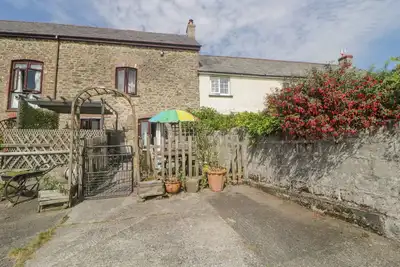 Image de Le verger, Okehampton