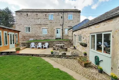 Image de Cobblers Barn, Mickleton, Teesdale