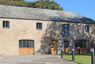 Image de Maison du moulin, Boskensoe Grns, Mawnan Smith