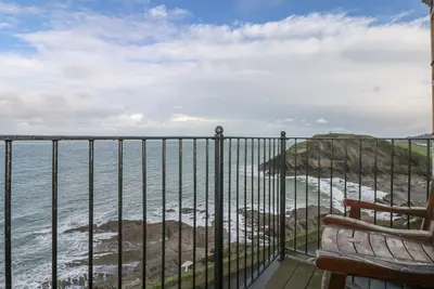 Image de Les marins, Ilfracombe