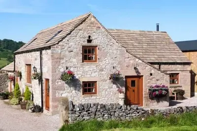 Image de La grange à vache, Alport