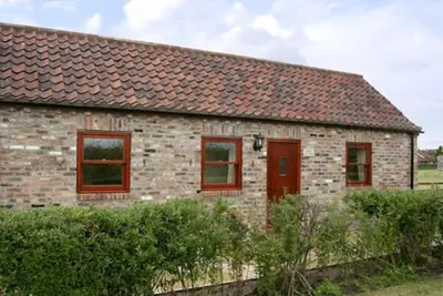 Image de Lodge Cottage in York